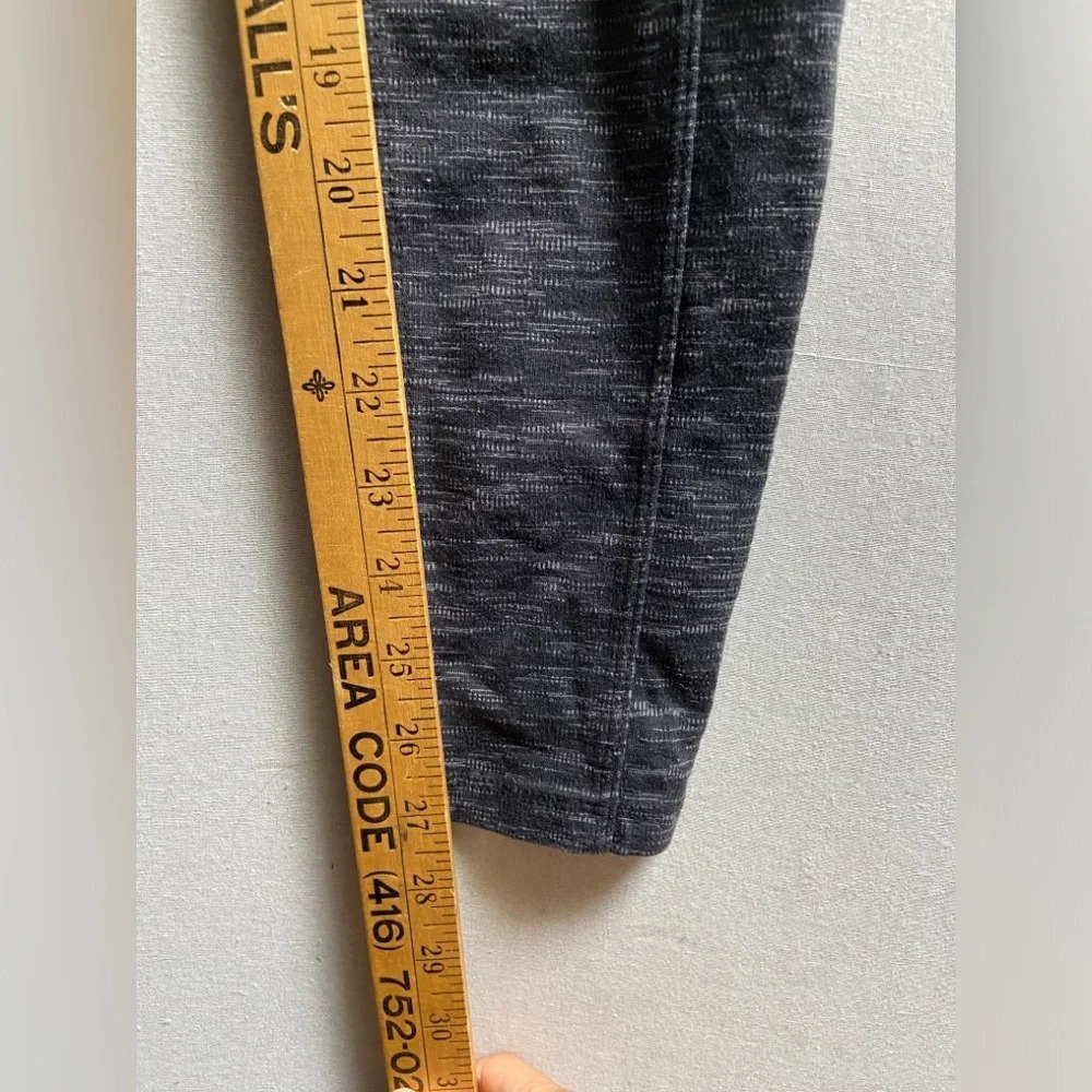 Athleta high  waisted 4 pockets leggings Sz S - Picture 9 of 11
